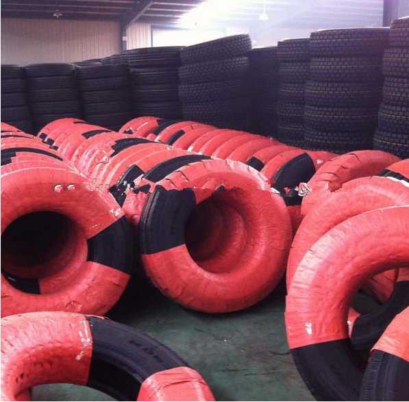 HILO brand Chinese PCR tire China Chinese PCR tire Exportimes