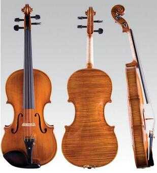 Advanced Violin AWTQ-01 