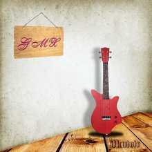 Good quality best sell factory price electric ukulele 