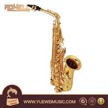 Alto Saxophone,Eb,Brass,Lacquer,high quality,cheap price,chinese factory