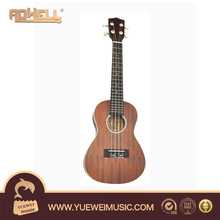 String Instrument YWU-152 Ukulele Musical Instrument 