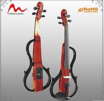 ODM manufacturers 4 4 violin for wholesales