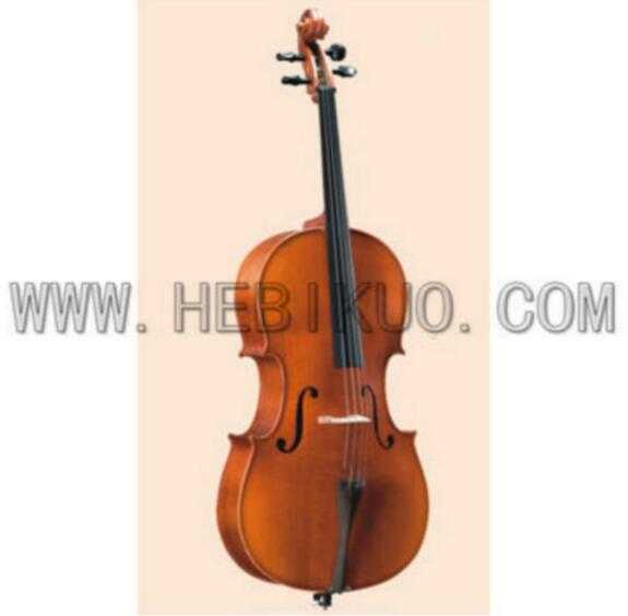 Popular Grade Violin High Quality Musical Instruments 