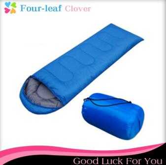 Outdoor Camping Sleeping Bag / Outdoor Sport Sleeping Bag / Wearable Outdoor Sport Sleeping Bag 