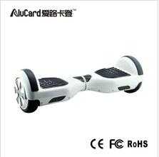 latest electric scooter new china hoverboard 10 inch with good motors 
