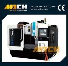 VM850 FANUC CNC Milling Machine in Competitive Price