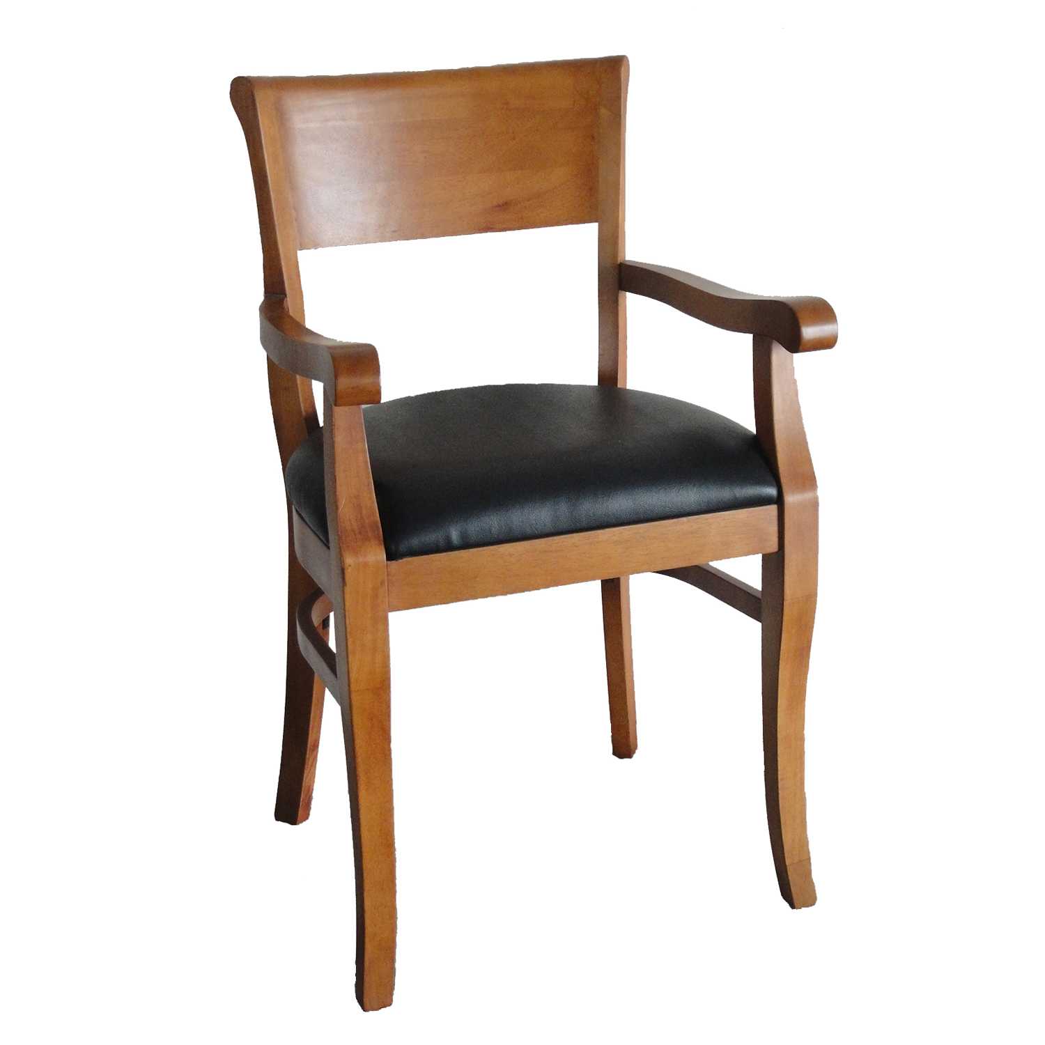Solid Wood Chairs Specifiation