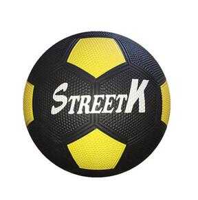 Streetk factory direct sale kids soccer balls cheap soccer balls in bulk size 5 