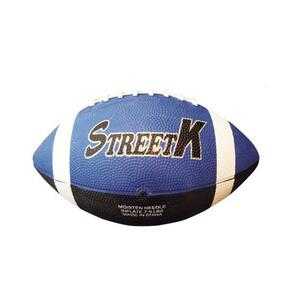 weighted american football custom printed promotional foam rugby ball mini toy 