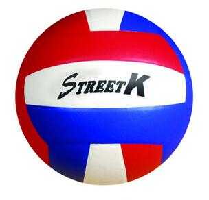STREETK all about volley ball standard wholesale custom printed size 5 japanese volleyball 