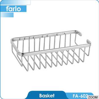 bathroom basket FA-602