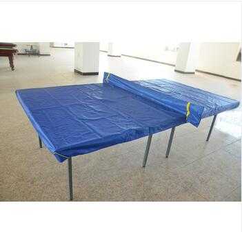 waterproof table tennis cover 