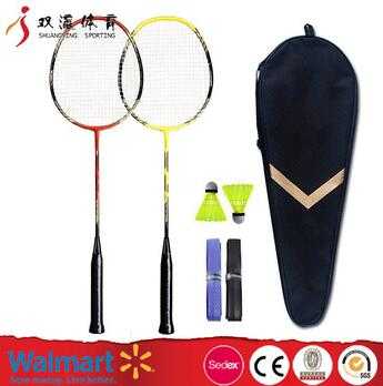 custom brand badminton rackets,Performance High Quality ALL-Graphite Single top badminton rackets 
