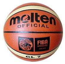 PU Molten Basketball 
