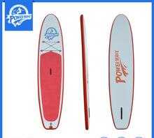 Hot Selling Durable Inflatable Stand up Paddle Boards Customized PVC Inflatable Paddle Boards 