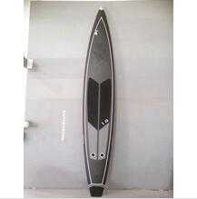 Wholesale Carbon Fiber Racing Stand up Paddle Board High Quality Race SUP Board 