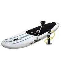 FREESUN Brand 300cm Length Paddle Boards Adventurer Inflatable SUP Paddle Package 