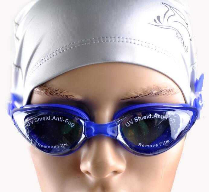 Hot Sale New Design High Quality Swimming Goggles 
