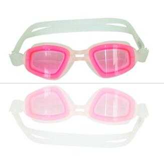 Hot Selling High Standard New Style Adult Popular Silicon Swim Goggles 