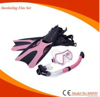 Scuba diving equipment M1526 mares mask for scuba diving 