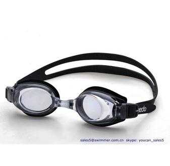 Factory sales Hilco prescription swimming goggles 