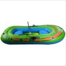Inflatable Boat Fishing PVC Inflatable Boat 