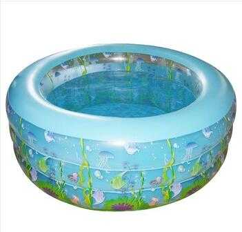 Hot Sale inflatable pool/pvc inflatable pool/plastic inflatable pool
