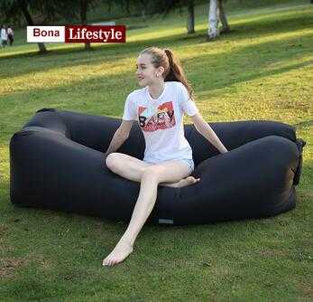 New Inflatable Sofa Bean Low Price Lazy Lounger With High Quality 