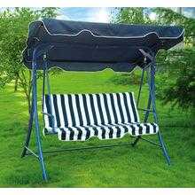 Outdoor Patio Garden Canopy Swing Chair Hanging