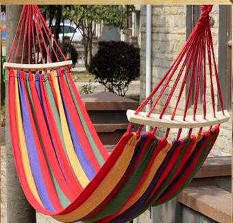 new products covered hammock camping hammock 