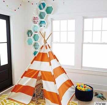 2016 Kids Teepee Tent for Sale 