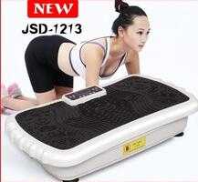 Mini Power Board Vibration Training Plate with mp3 