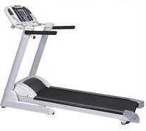 1.5hp motorized treadmill fitness equipment 