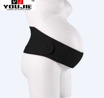 Hot selling hip slimming massager support brace belt for women 