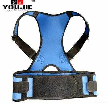 Best Selling Neoprene Back Support 