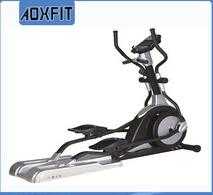 Hot sales Commercial elliptical fitness equipment/fitness sport machine equipment for gym club 