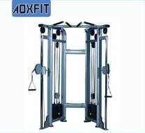 CE Certificate Body Building techno gym fitness equipment Commercial exercrise machine 