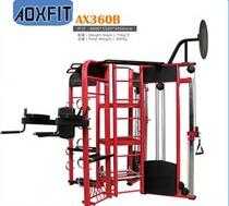 Bodystrong Fitness/ Crossfit gym equipment synergy 360 for sale /ax360 Multi Station 