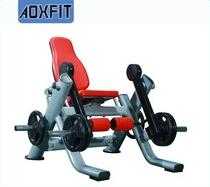 Exercise Equipment Hack Squat Machines 