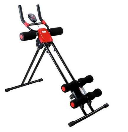 2 in 1 amazing body AB trainer/ easy slider /Abdominal trainer/AB rockets,AB king,/total core from factory 