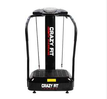 bluetooth mustic MP3 player vibraiton platform machine from yongkang 