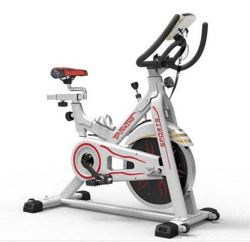 Spin bike/magnetic bike from factory 