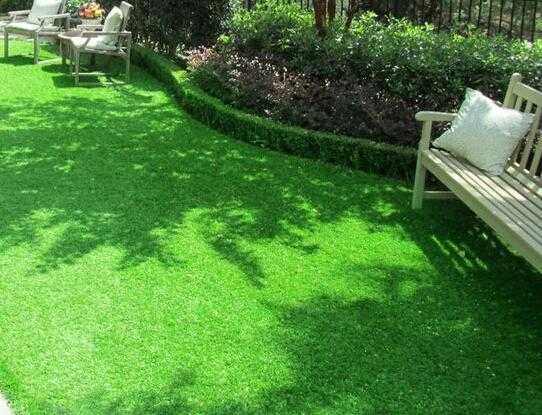 yard synthetic grass (LY-P006)