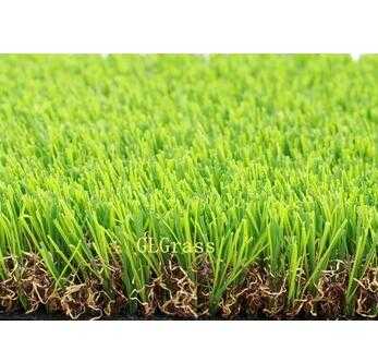 PE & PP landscaping and sports artificial grass turf 