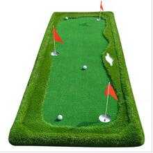 Sporting Snythestic Grass For Golf Green Garden Carpet