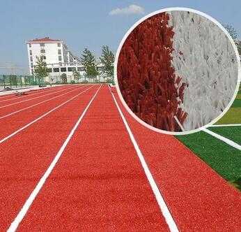 Various Styles Artificial Grass For Runway 