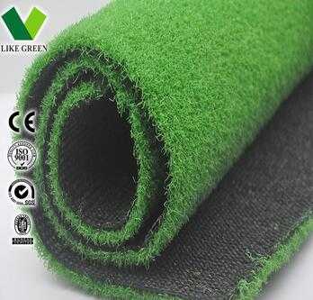 Factory Artificial Grass Mat Grass Floor Mat 