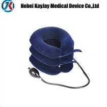 Inflatable cervical traction device cervical collar, cervical traction for neck pain relief 