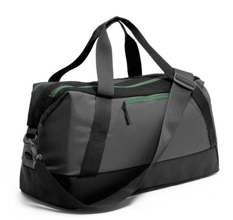 wholesale new design gym bag, duffle gym bag 