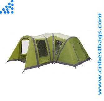 Customized Outdoor Water Proof Flodable Air Sealed Inflatable Camping Tent 
